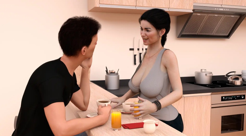 图片[2]-【欧美SLG/汉化/动态】 性爱69式 v0.79【PC+安卓/1.4G/更新】-Illusion中国官网 - i社游戏免费下载i社中国官网