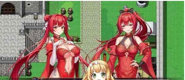 图片[6]-[国风RPG/中文/全动态]花园魔三国 Ver1.03官方中文版+全CG存档[百度][1.5G]』-Illusion中国官网 - i社游戏免费下载i社中国官网