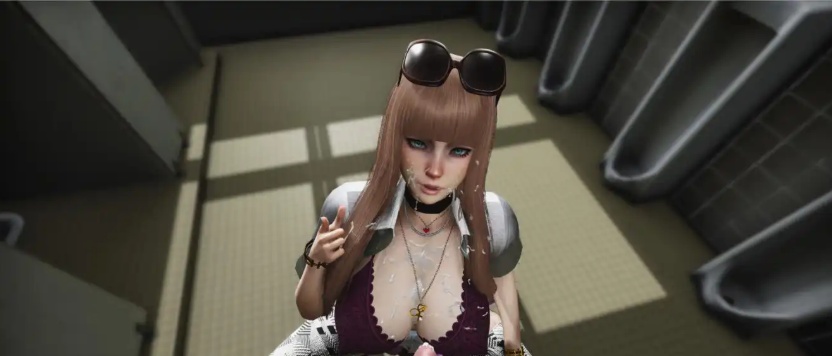 【欧美SLG/汉化/动态】选择0.6汉化版【PC+安卓/2.47G/更新】-Illusion中国官网 - i社游戏免费下载i社中国官网