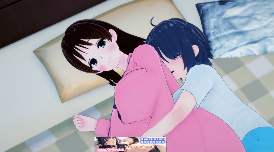 【日系SLG/汉化/动态】魅魔技巧: 变成大屌 V0.7.0 汉化版【PC+安卓/1.9G】-Illusion中国官网 - i社游戏免费下载i社中国官网