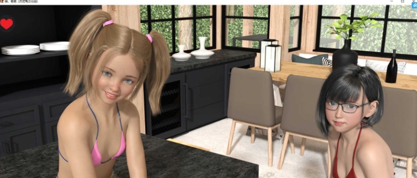 图片[2]-[鬼父SLG/动态/汉化]哦！爸爸 Oh Daddy-Ver0.5[萝莉][百度][PC+安卓][1G]』-Illusion中国官网 - i社游戏免费下载i社中国官网