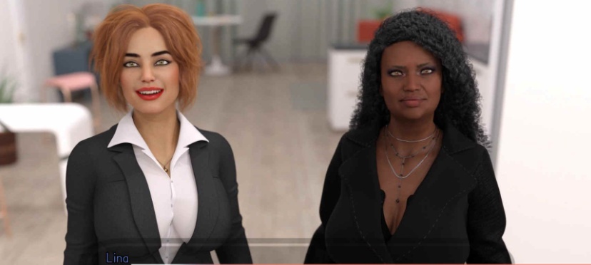 图片[3]-[欧美SLG/汉化]外婆家第二季 V0.28 汉化版[PC+安卓][3.9G/百度]』-Illusion中国官网 - i社游戏免费下载i社中国官网