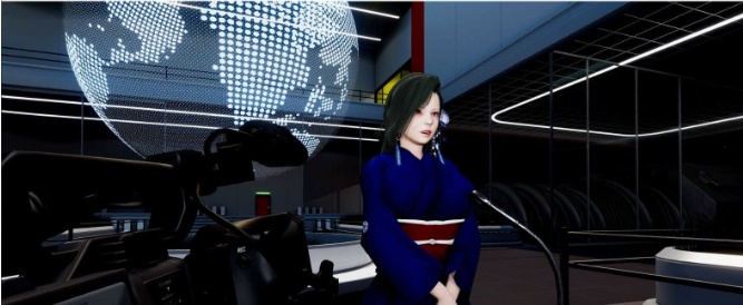 图片[4]-[亚洲风SLG/汉化/动态]权力少女V0.3 汉化版[PC+安卓][1.8G/百度]』-Illusion中国官网 - i社游戏免费下载i社中国官网