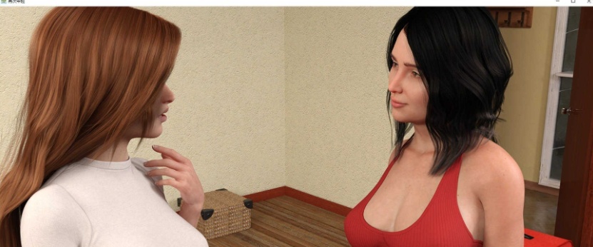 图片[4]-[欧美SLG/汉化/动态]再次年轻第二季 Ch. 1 汉化版[PC+安卓][1G/百度]』-Illusion中国官网 - i社游戏免费下载i社中国官网