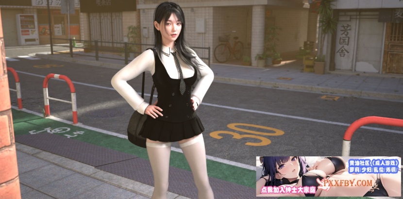 图片[2]-【亚洲风SLG/中文/动态】最热的夏天 Hottest Summer V0.2 汉化版【PC+安卓/1G/更新】-Illusion中国官网 - i社游戏免费下载i社中国官网