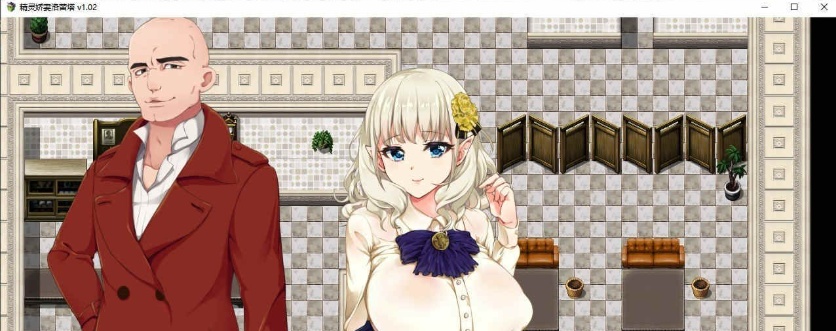 [爆款绿帽RPG/中文/动态]精灵娇妻洛蕾塔 V1.02 STEAM官中步兵版+存档[新作][1.2G/百度]』-Illusion中国官网 - i社游戏免费下载i社中国官网