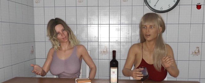 图片[4]-[欧美SLG/汉化/动态]甜蜜的梦 学校梦想特辑 汉化版[PC+安卓][370M/百度]』-Illusion中国官网 - i社游戏免费下载i社中国官网