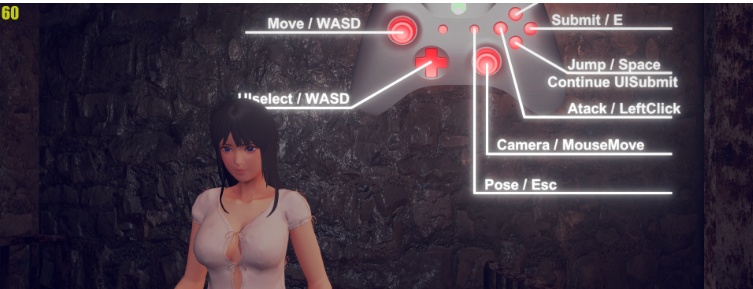 图片[2]-[RPG/官中无码]异常状态少女 ~魔纹/禁书/寄生篇~ 状態異常 STEAM官方中文步兵版 [PC][800M/度盘]』-Illusion中国官网 - i社游戏免费下载i社中国官网