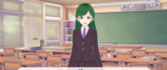 图片[5]-[欧美SLG/汉化]我的学校是后宫V0.7 汉化版[PC+安卓][390M/百度]』-Illusion中国官网 - i社游戏免费下载i社中国官网