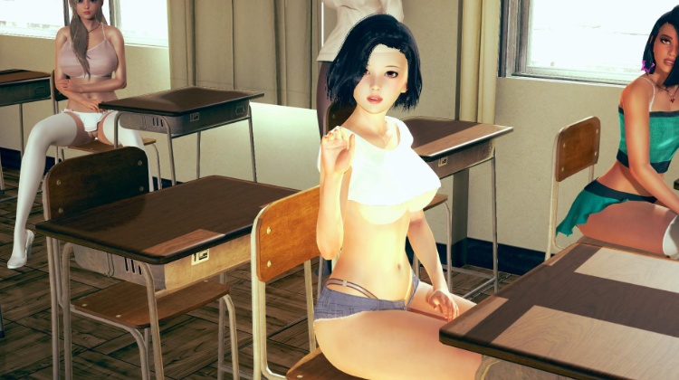 图片[2]-【欧美SLG/汉化/动态】彩票0.06汉化版【PC+安卓/3.54G/更新】-Illusion中国官网 - i社游戏免费下载i社中国官网