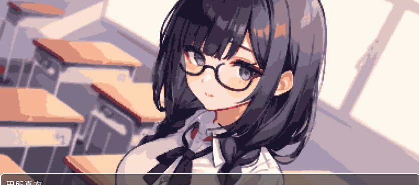 图片[2]-[日系RPG/汉化/2D] 学校强奸~五分钟的课间休息 休み時間の5分間だ汉化版 PC+安卓汉化版[百度][1G]』-Illusion中国官网 - i社游戏免费下载i社中国官网