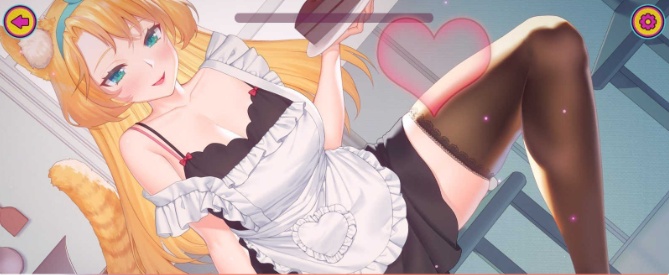 图片[4]-[互动SLG/中文/全动态]迷幻之城：Miss Neko3 STEAM官中步兵版+CG全开[新作/CV][1G/百度]』-Illusion中国官网 - i社游戏免费下载i社中国官网