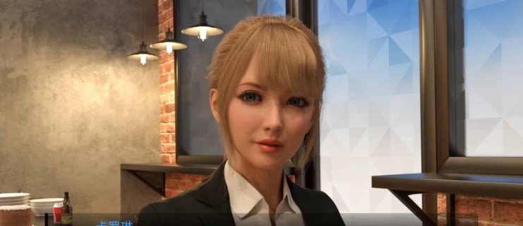 图片[5]-[欧美SLG/汉化/动态]意外分配v1.0 汉化版[PC+安卓][1.3G/百度]』-Illusion中国官网 - i社游戏免费下载i社中国官网