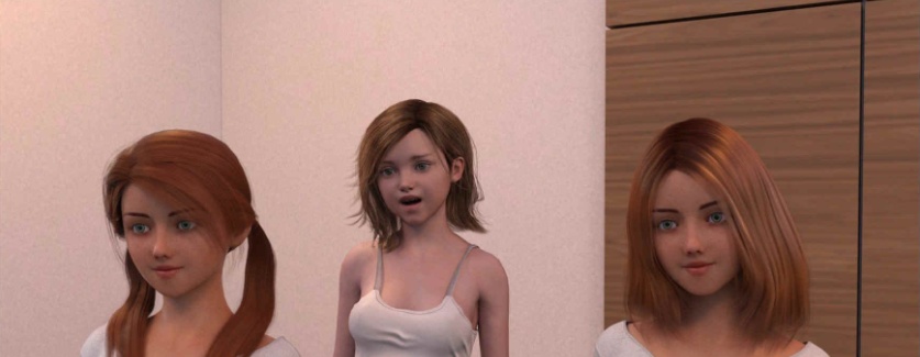 图片[4]-[欧美SLG/汉化/动态]23姐妹花23Sisters-Ver0.12b 汉化版[PC+安卓][2.8G/百度]』-Illusion中国官网 - i社游戏免费下载i社中国官网