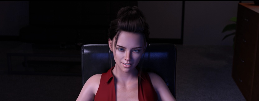 [欧美SLG/汉化/动态] Horny探员 Agent Horny v0.3 PC+安卓汉化版[百度][2.2G]』-Illusion中国官网 - i社游戏免费下载i社中国官网