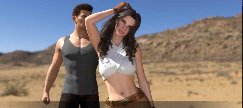 图片[2]-[欧美SLG/汉化/动态]欲望之城 V0.75 汉化版[PC+安卓][4.4G/百度]』-Illusion中国官网 - i社游戏免费下载i社中国官网