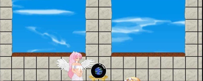 图片[2]-[ACT/3D/全动态]堕落天使和扶她之塔 Fallen_Angel v1.0 完结版+全存档[百度][1G]』-Illusion中国官网 - i社游戏免费下载i社中国官网