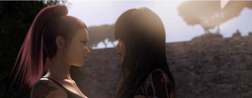 【欧美SLG/双端/汉化】我们只是孩子v0.3b【PC+安卓/1.35G】 [百度/微云]-Illusion中国官网 - i社游戏免费下载i社中国官网