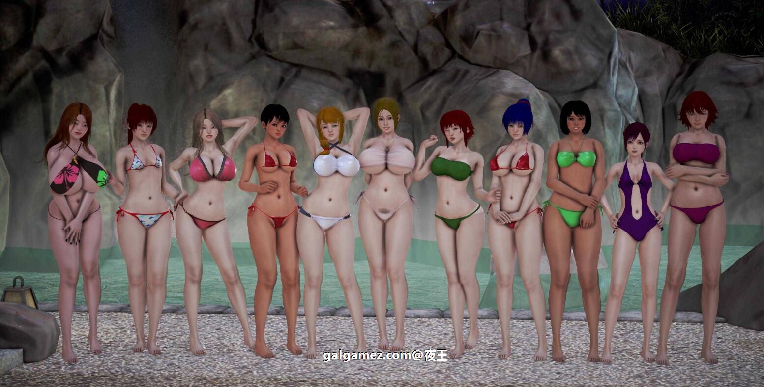 图片[2]-【欧美SLG/汉化/动态】我的新邻居 v1.82 汉化版【7G】-Illusion中国官网 - i社游戏免费下载i社中国官网