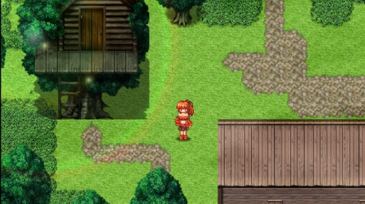 图片[2]-[ARPG/官中/无码]闪红的艾丽丝 V2.0 可自由组合技能的动作RPG[700M]』-Illusion中国官网 - i社游戏免费下载i社中国官网