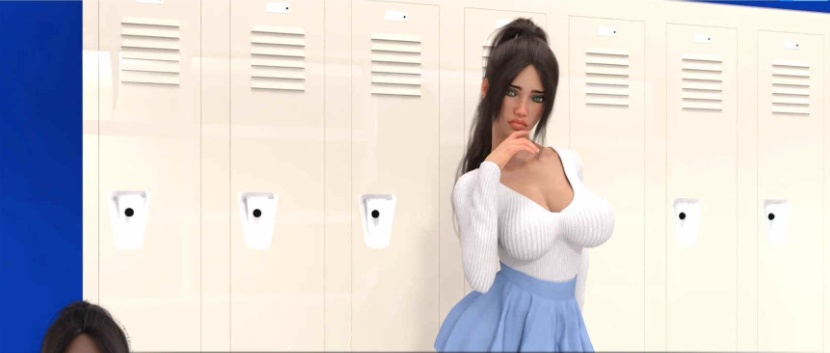 图片[3]-[欧美SLG/汉化/动态]性爱机器人v0.9.9 汉化版[PC+安卓][3.2G/百度]』-Illusion中国官网 - i社游戏免费下载i社中国官网