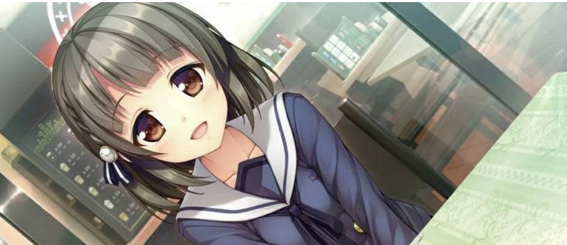 图片[2]-【日系ADV/安卓】生命的备件[百度微云]-Illusion中国官网 - i社游戏免费下载i社中国官网