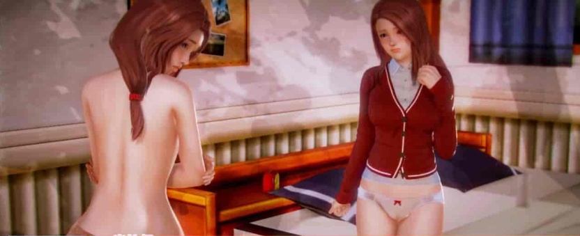 图片[5]-[日系SLG/汉化]母乳咖啡馆Ep.7 汉化版[PC+安卓][1.4G/百度]』-Illusion中国官网 - i社游戏免费下载i社中国官网