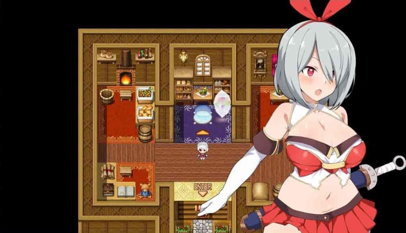 [大作RPG/中文]电脑姬：KARIN Ver1.03+Saori线 STEAM官中步兵版+全存档[新作][1G/百度]』-Illusion中国官网 - i社游戏免费下载i社中国官网