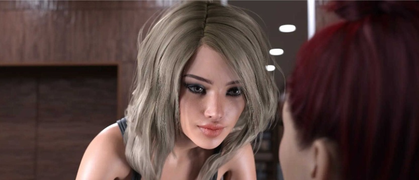 [欧美SLG/汉化/动态]不破不立TheUnbroken-Pt.5 汉化版[PC+安卓][2G/百度]』-Illusion中国官网 - i社游戏免费下载i社中国官网