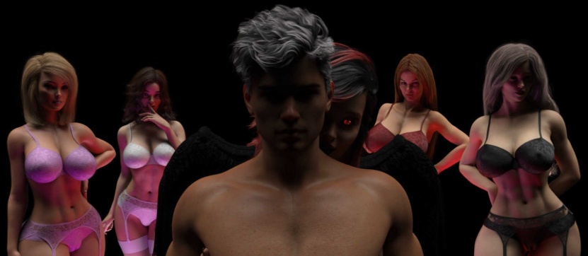 图片[2]-[欧美SLG/汉化/动态]引诱魔鬼v0.12a 汉化版[PC+安卓][2.3G/百度]』-Illusion中国官网 - i社游戏免费下载i社中国官网