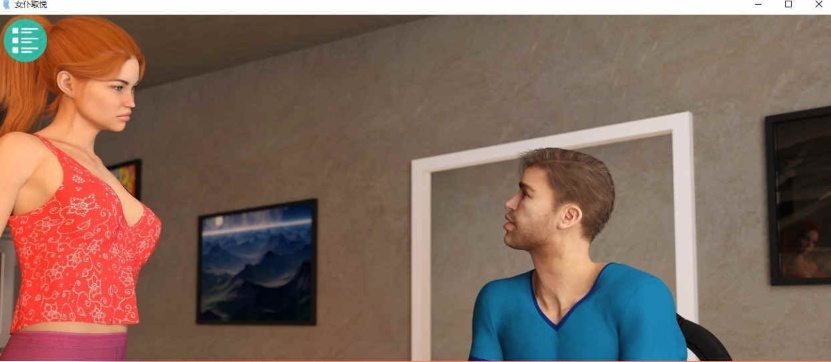 图片[3]-[欧美SLG/汉化/动态]女仆取悦 v0.8.3 汉化版[PC+安卓][2G/百度]』-Illusion中国官网 - i社游戏免费下载i社中国官网