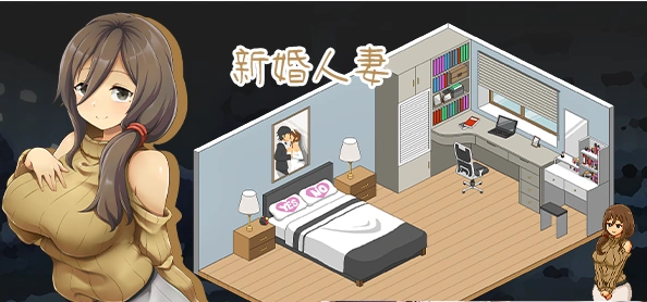 图片[3]-【互动SLG/中文/像素动态】水管工传说 Ver1.06 官方中文步兵版【2.2G/NTR神作/大更新】-Illusion中国官网 - i社游戏免费下载i社中国官网