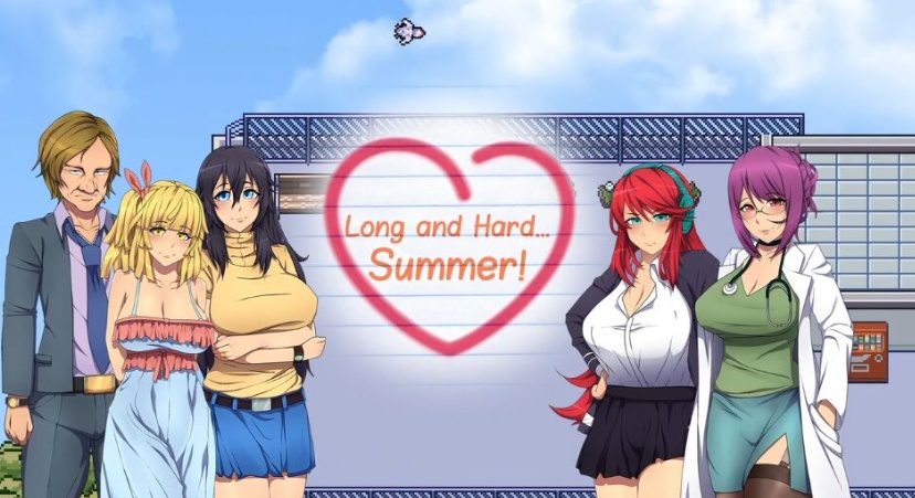 图片[2]-【模拟生活RPG中文】漫长而艰难的夏天官方中文步兵版【新作500M】【补档】-Illusion中国官网 - i社游戏免费下载i社中国官网