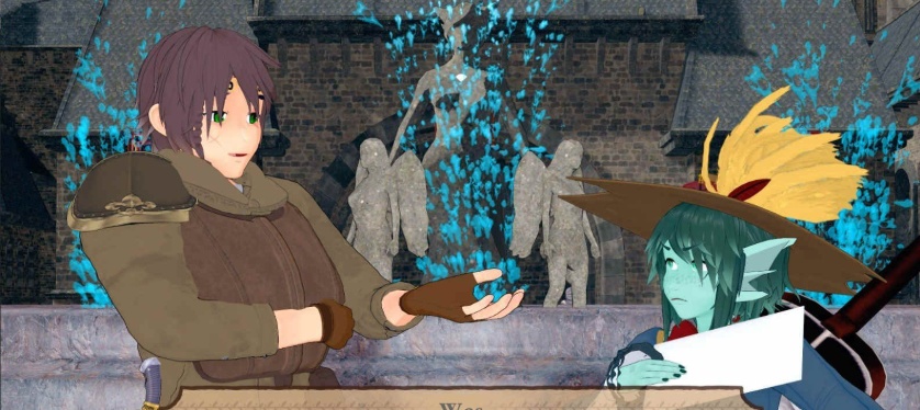 图片[4]-[日系SLG/汉化]地下城日V0.04 汉化版[PC+安卓][2.4G/百度]』-Illusion中国官网 - i社游戏免费下载i社中国官网