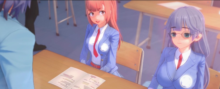 图片[4]-[沙盒SLG/汉化/动态] 精灵之爱 Genex Love v0.3.0 汉化版[百度][1.5G]』-Illusion中国官网 - i社游戏免费下载i社中国官网