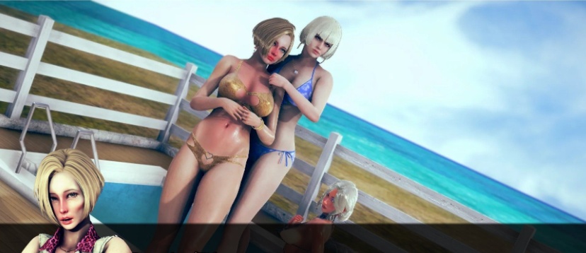 [欧美SLG/汉化/动态]来自阴影的故事V0.3 汉化版[PC+安卓][950M/百度]』-Illusion中国官网 - i社游戏免费下载i社中国官网