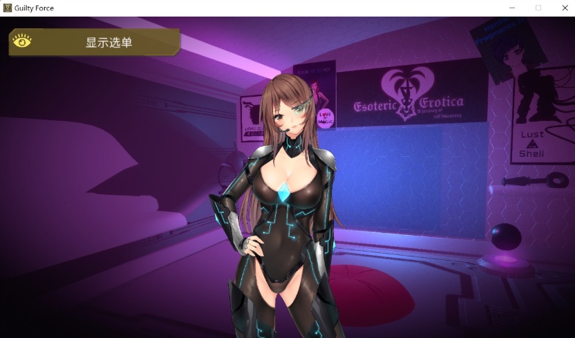 图片[8]-【探索ACT中文全动态】罪恶势力~殖民地的希望V0.60【+PC+MAC】官中步兵版【更新7G】【补档】-Illusion中国官网 - i社游戏免费下载i社中国官网