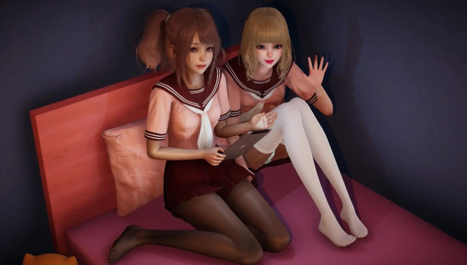 图片[3]-【神作SLG/官中/动态】特工17v0.24.8官方中文版【PC+安卓/4.6G/更新】-Illusion中国官网 - i社游戏免费下载i社中国官网