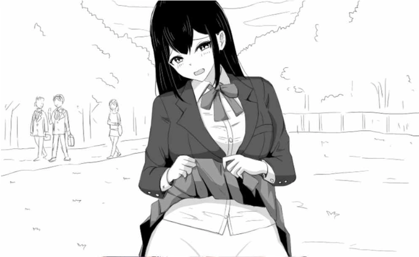 图片[3]-【爆款RPG/汉化】风纪老师的教导~DL正式完整汉化版+全回想【280M/新作】-Illusion中国官网 - i社游戏免费下载i社中国官网