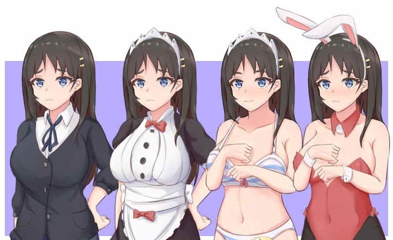 [大型穿越RPG/中文]少女的异世界大冒险 官方中文正式版+全CG回想[佳作][1.4G/百度]』-Illusion中国官网 - i社游戏免费下载i社中国官网