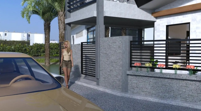 图片[2]-【欧美SLG/汉化/动态】可预见的家庭0.3汉化版【PC+安卓/596MB/更新】-Illusion中国官网 - i社游戏免费下载i社中国官网