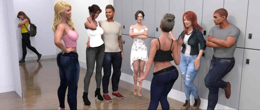 图片[4]-[欧美SLG/汉化/动态]婊子小队v0.2.5 汉化版[PC+安卓][3.7G/百度]』-Illusion中国官网 - i社游戏免费下载i社中国官网