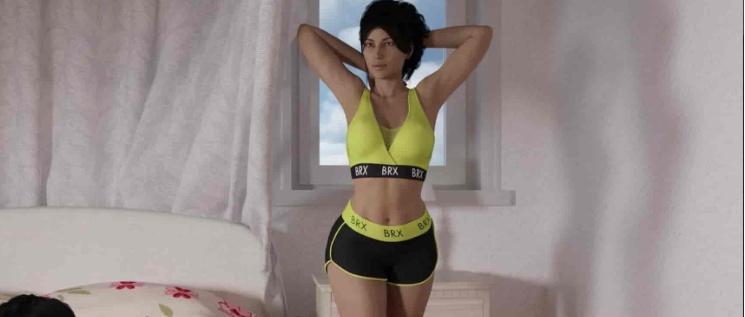 图片[2]-[欧美SLG/汉化/动态]亲密关系V1.0 汉化版[PC+安卓][4.1G/百度]』-Illusion中国官网 - i社游戏免费下载i社中国官网