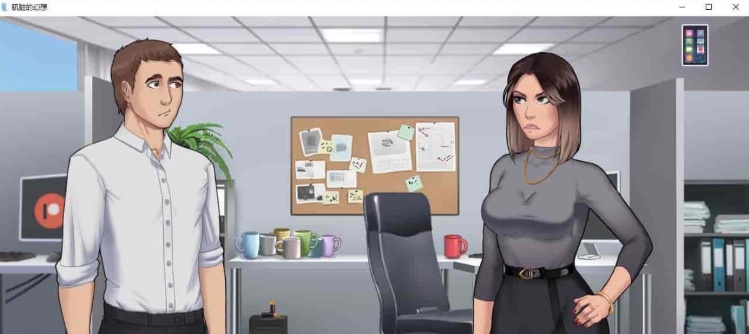 图片[3]-欧美SLG/2D/动态]肮脏的幻想 v2.0.5 汉化版[PC+安卓][1G/百度]』-Illusion中国官网 - i社游戏免费下载i社中国官网