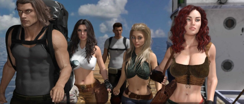 图片[2]-[欧美SLG/汉化/动态]欲望之城 V0.4.8 汉化版[PC+安卓][1.6G/百度]』-Illusion中国官网 - i社游戏免费下载i社中国官网