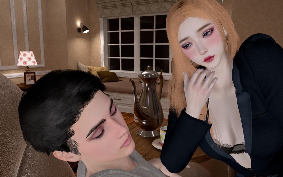 图片[6]-【RPG中文动态】我的幸福人生V1.0【安卓+PC】官方中文版【更新8.5G】-Illusion中国官网 - i社游戏免费下载i社中国官网