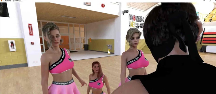 图片[3]-[欧美SLG/汉化/动态]禁赛篮球Ep.2.5 汉化版[PC+安卓][3.9G/百度]』-Illusion中国官网 - i社游戏免费下载i社中国官网