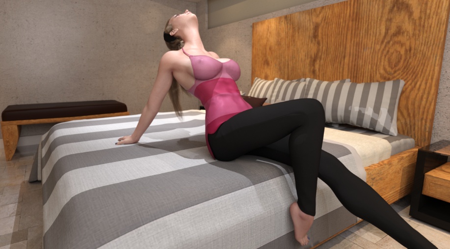 图片[2]-【欧美SLG/汉化/动态】月神的选择0.26.2汉化版【PC+安卓/2.41G/更新】-Illusion中国官网 - i社游戏免费下载i社中国官网