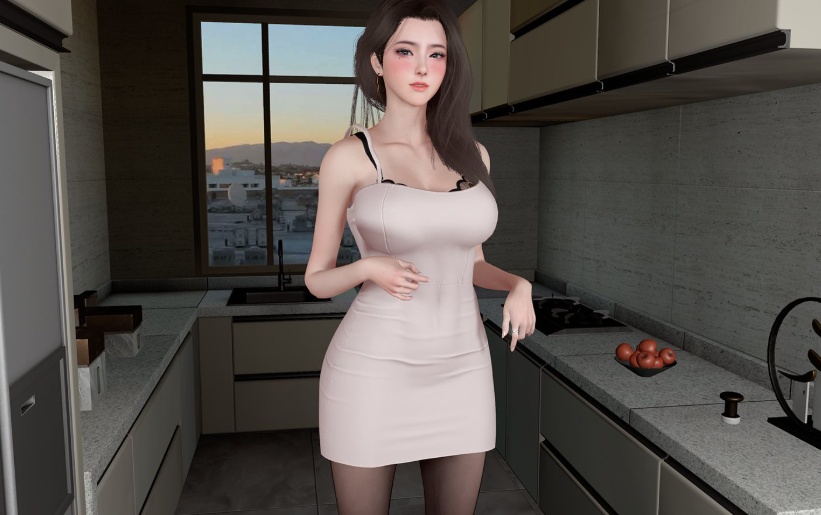 图片[3]-【RPG中文动态】我的幸福人生V0.8.8【安卓+PC】中文版【更新6.5G】【补档】-Illusion中国官网 - i社游戏免费下载i社中国官网