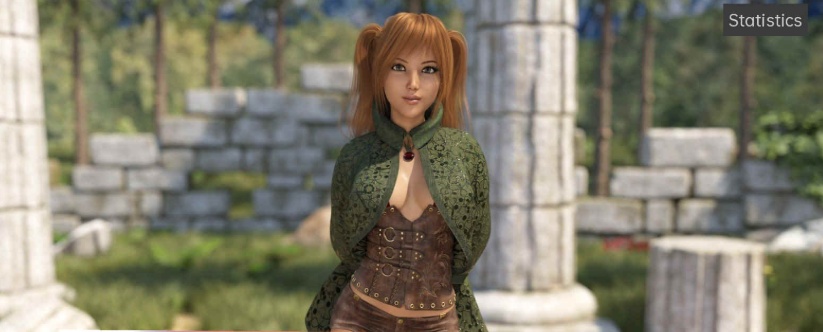 [欧美SLG/汉化/动态]反叛二重奏V0.1 汉化版[PC+安卓][1.2G/百度]』-Illusion中国官网 - i社游戏免费下载i社中国官网